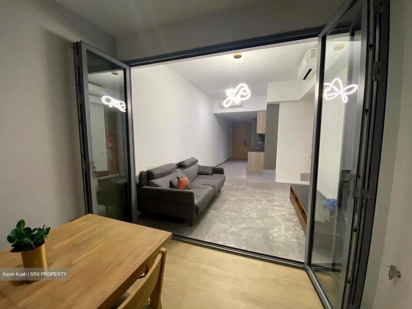 One Holland Village Residences (D10), Apartment #635470991